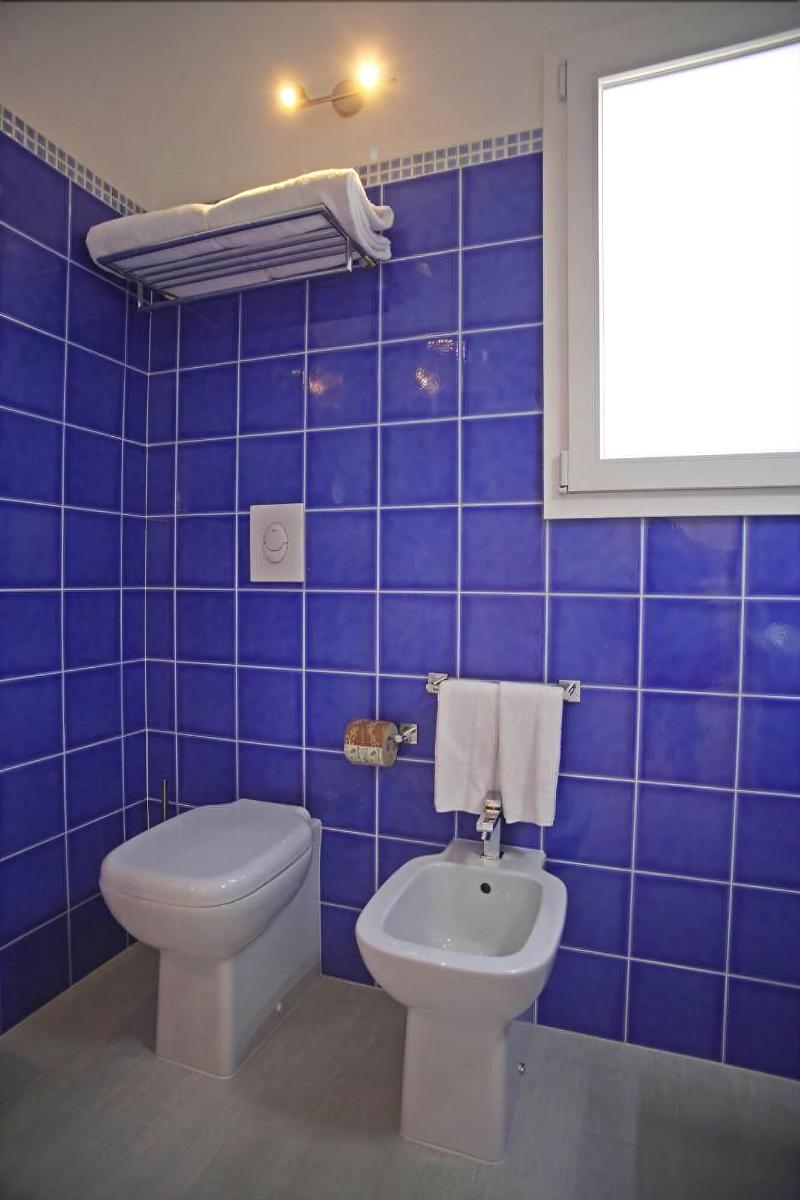 Regina Simius Hotel - Oda