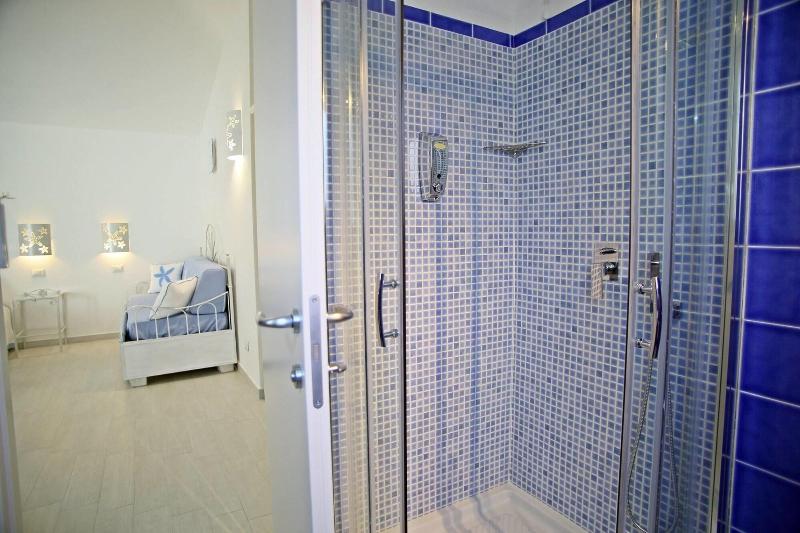 Regina Simius Hotel - Oda