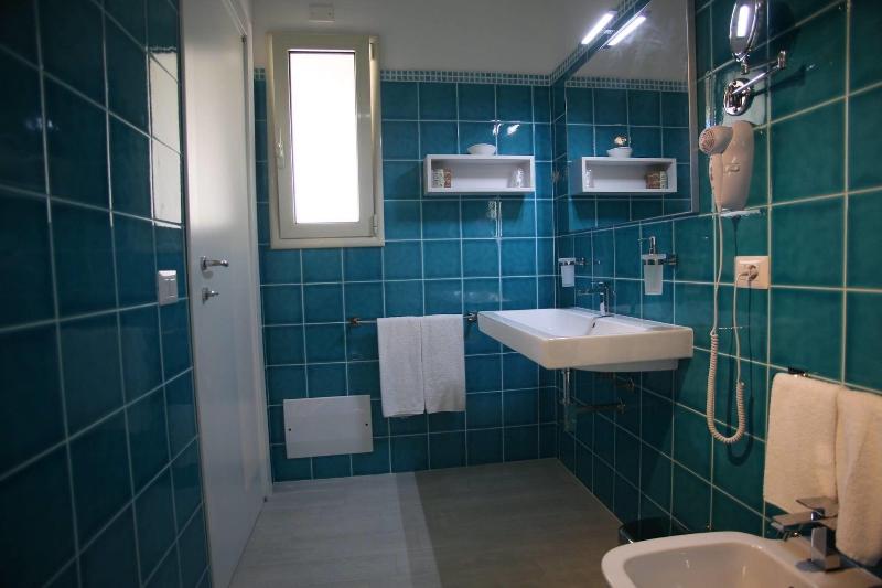 Regina Simius Hotel - Oda