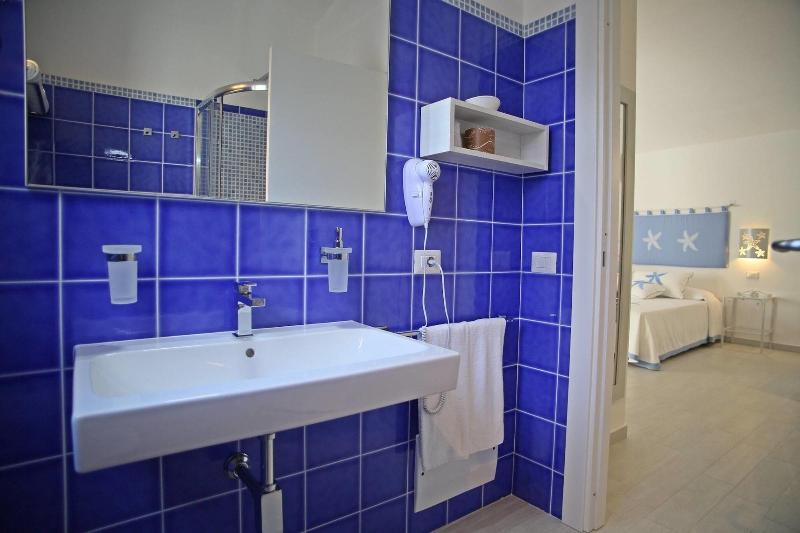 Regina Simius Hotel - Oda