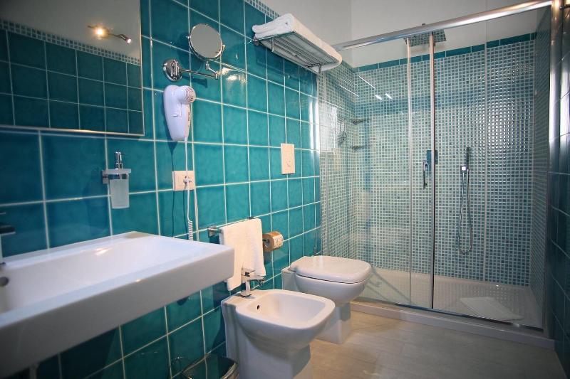 Regina Simius Hotel - Oda