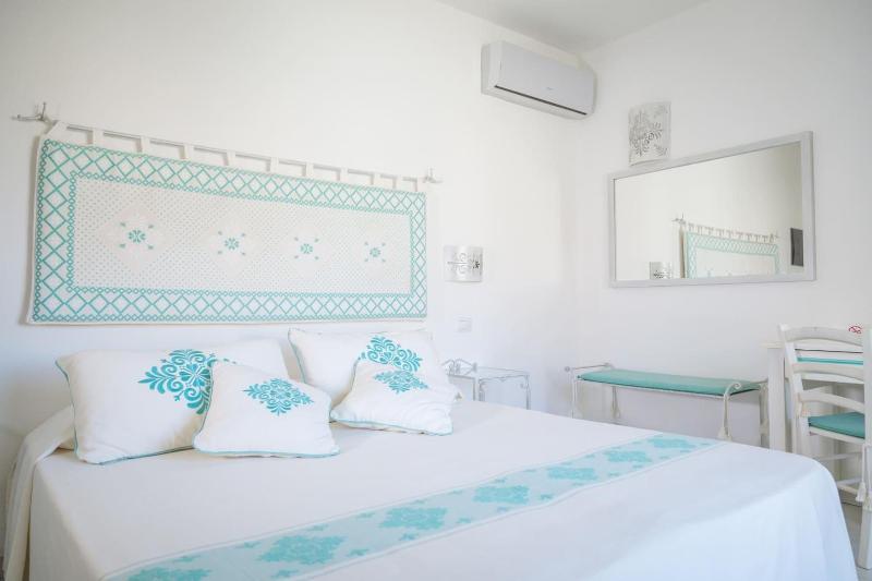 Regina Simius Hotel - Oda