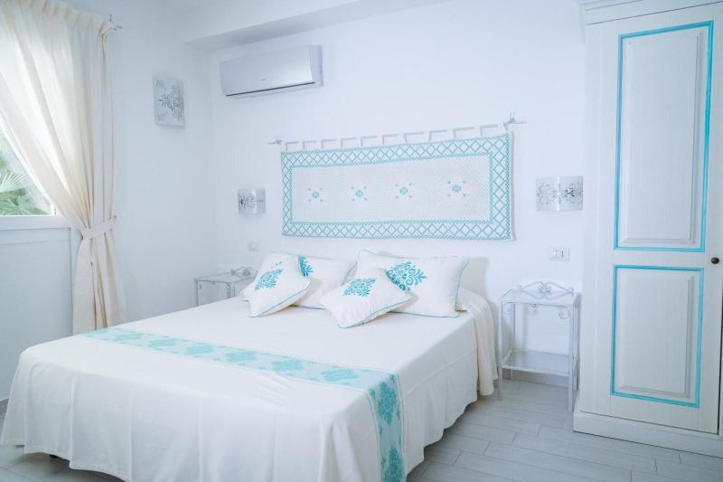 Regina Simius Hotel - Oda