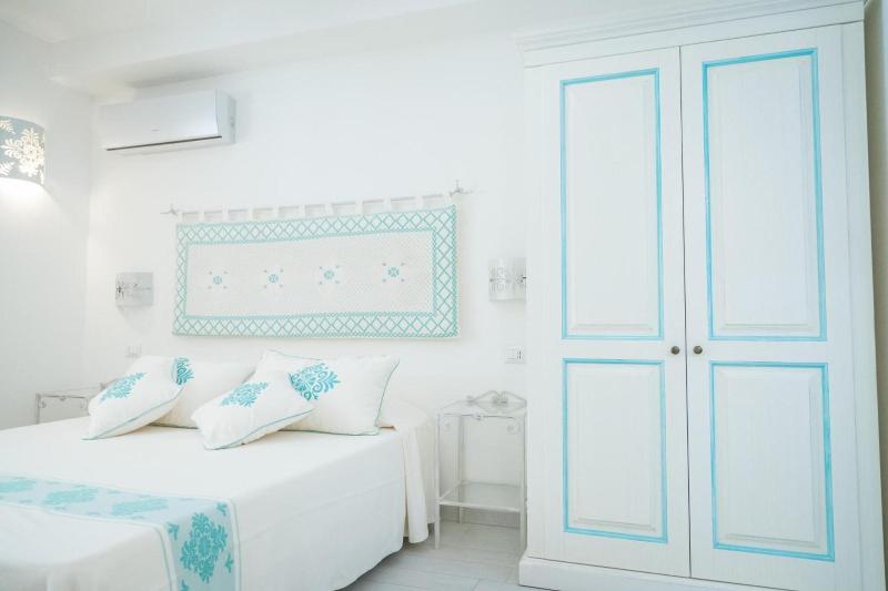 Regina Simius Hotel - Oda