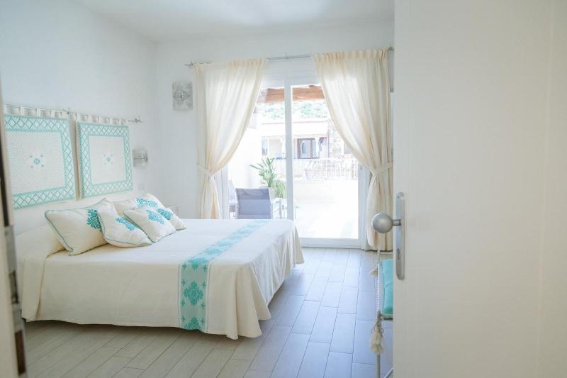 Regina Simius Hotel - Oda