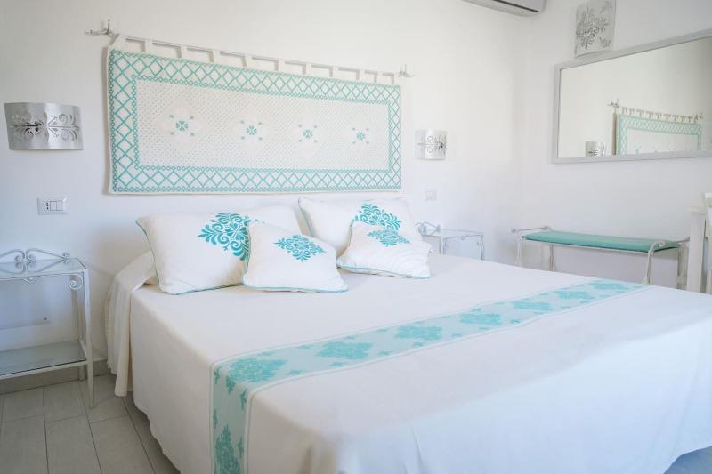 Regina Simius Hotel - Oda