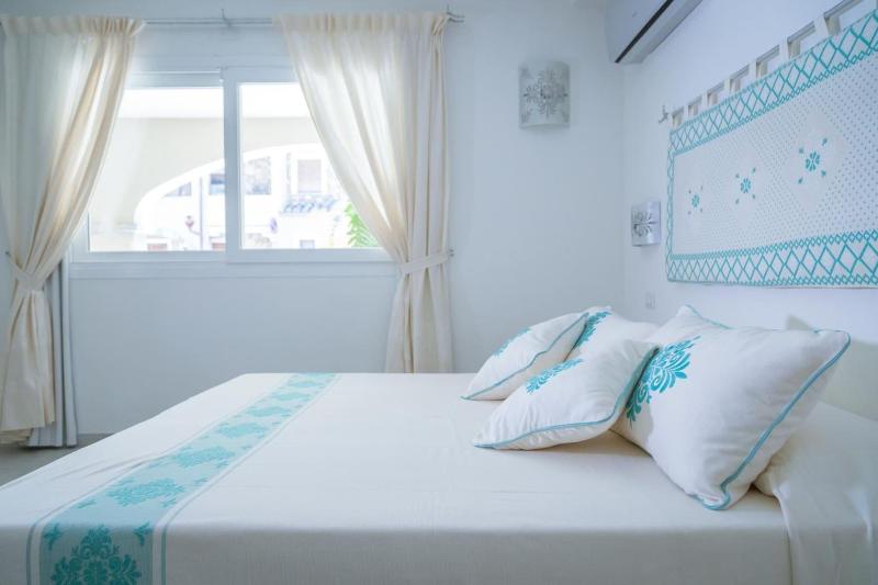 Regina Simius Hotel - Oda