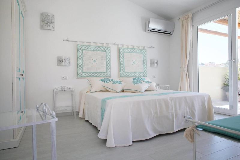 Regina Simius Hotel - Oda