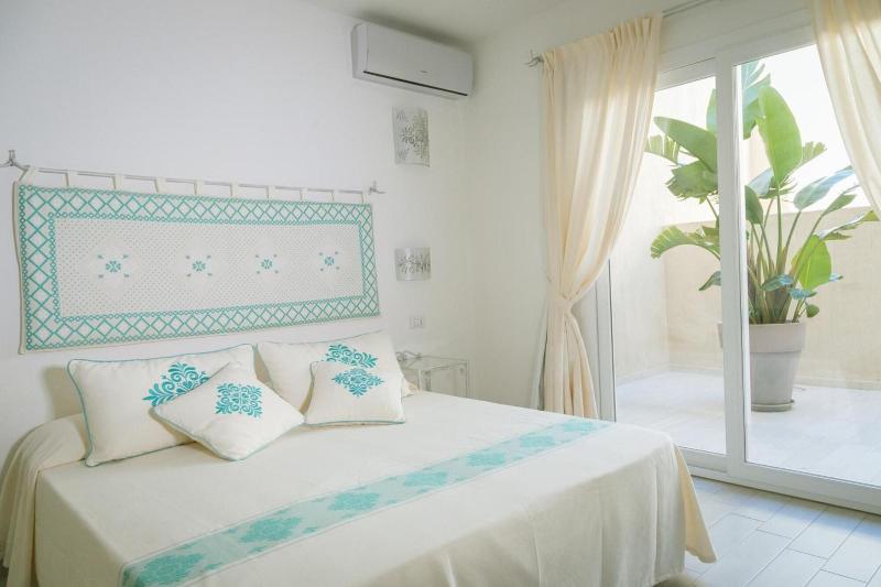 Regina Simius Hotel - Oda