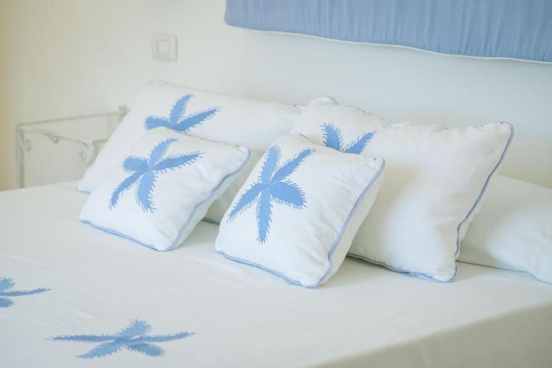 Regina Simius Hotel - Oda