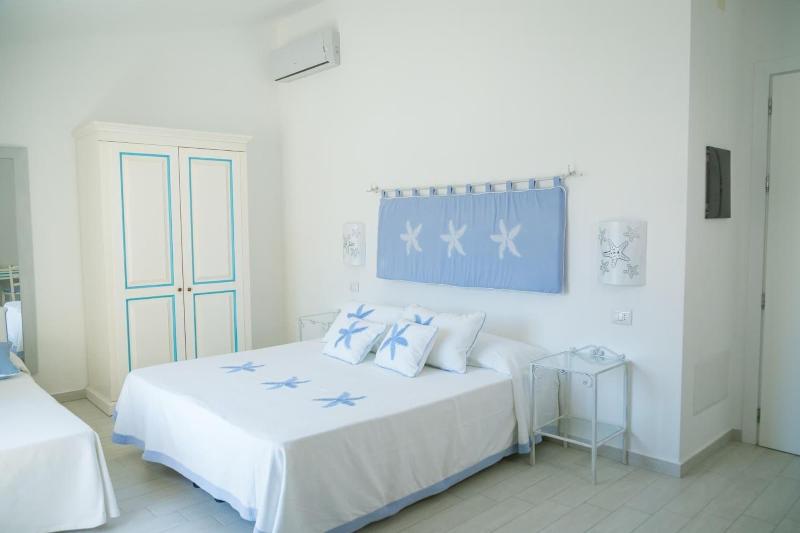 Regina Simius Hotel - Oda