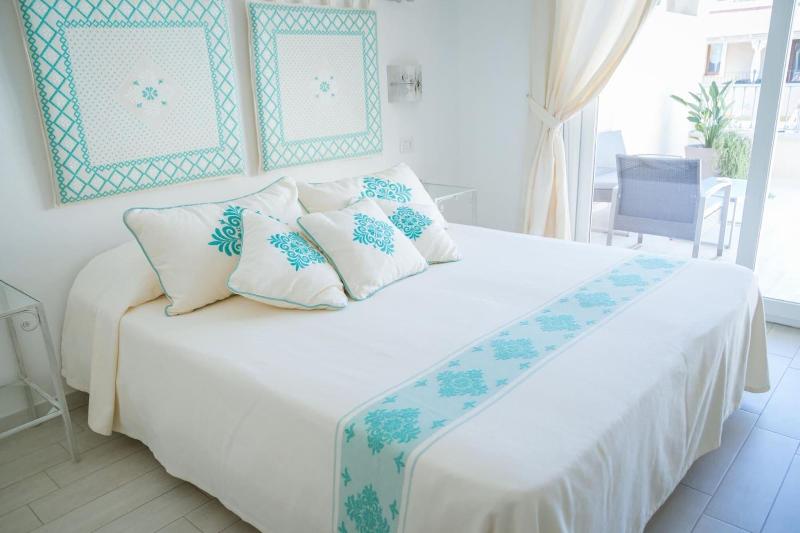 Regina Simius Hotel - Oda