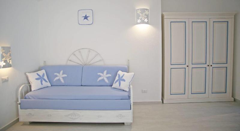Regina Simius Hotel - Oda