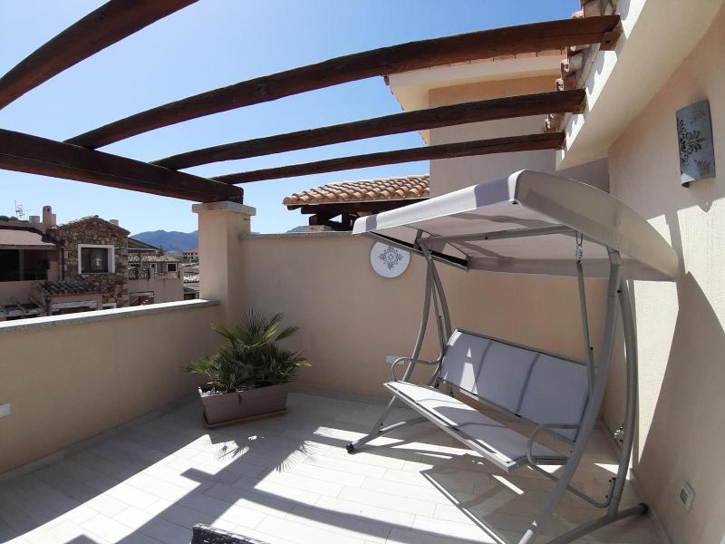 Regina Simius Hotel - Oda