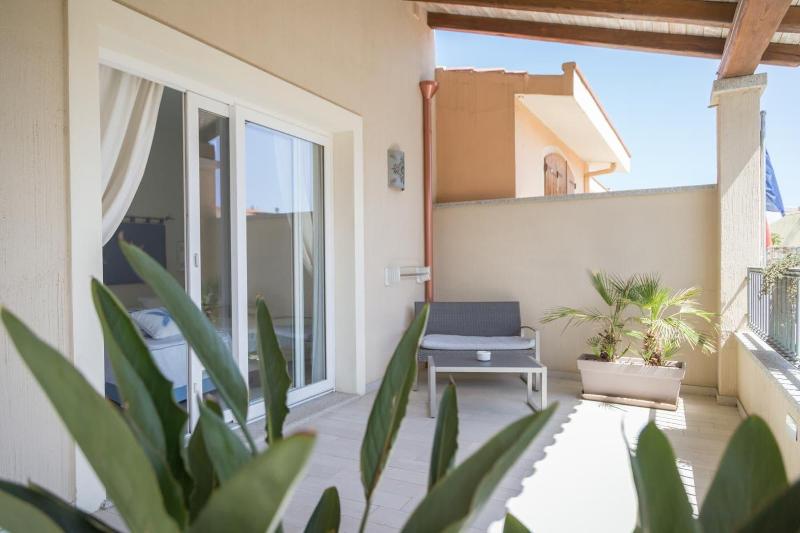 Regina Simius Hotel - Oda