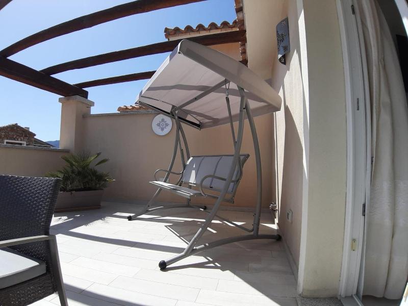 Regina Simius Hotel - Oda