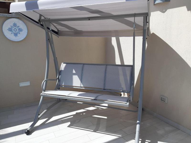 Regina Simius Hotel - Oda