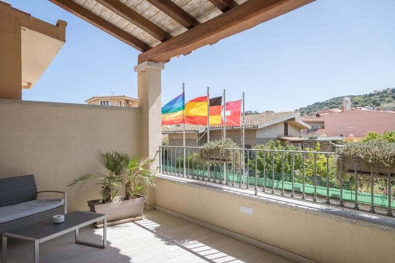 Regina Simius Hotel - Oda