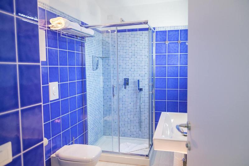 Regina Simius Hotel - Oda