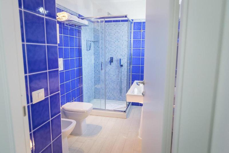 Regina Simius Hotel - Oda