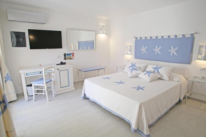 Regina Simius Hotel - Oda
