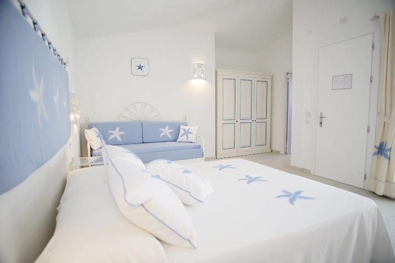 Regina Simius Hotel - Oda