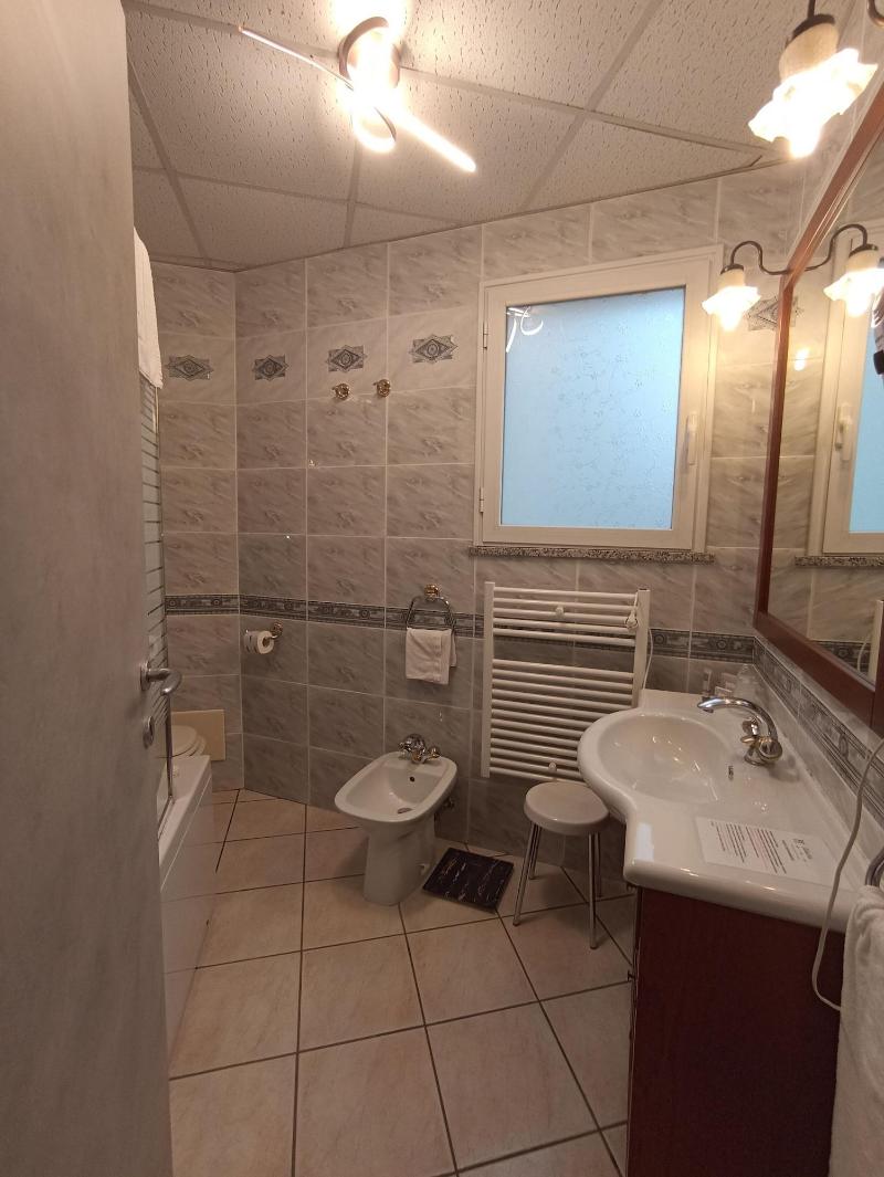 Hotel Palladium - Lobi