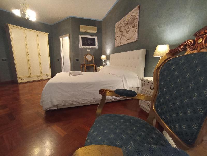 Hotel Palladium - Lobi