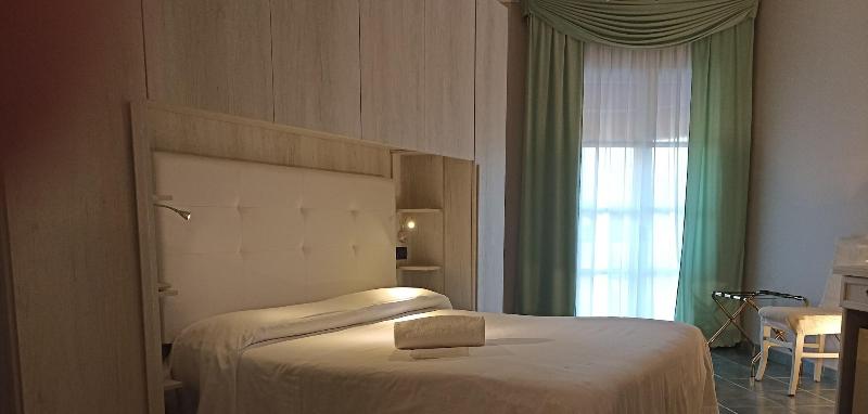 Hotel Palladium - Lobi
