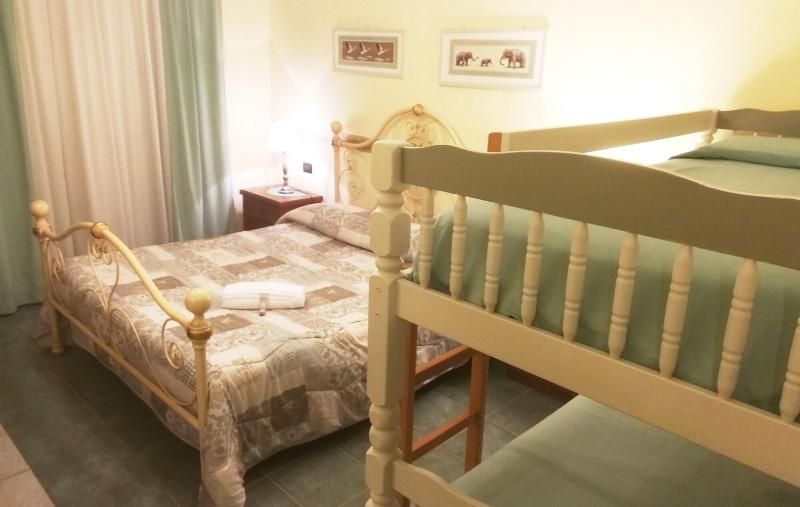 Hotel Palladium - Lobi
