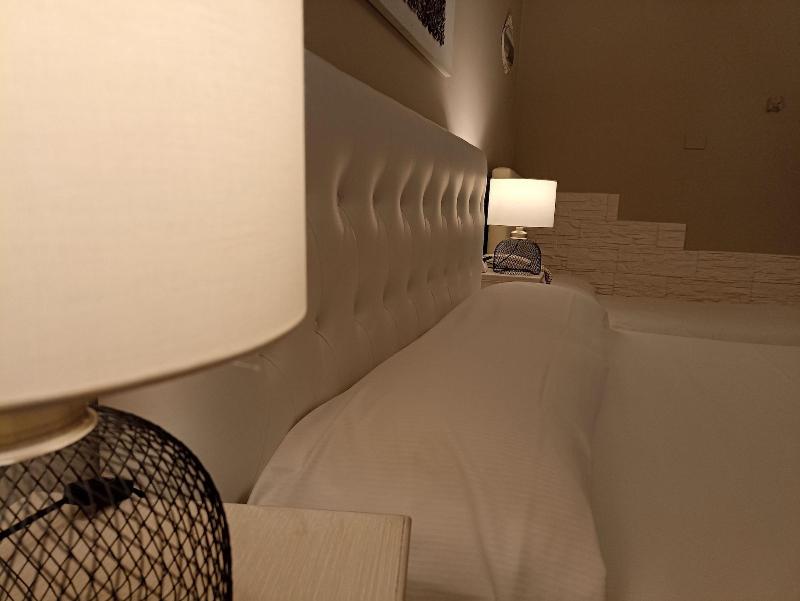 Hotel Palladium - Lobi
