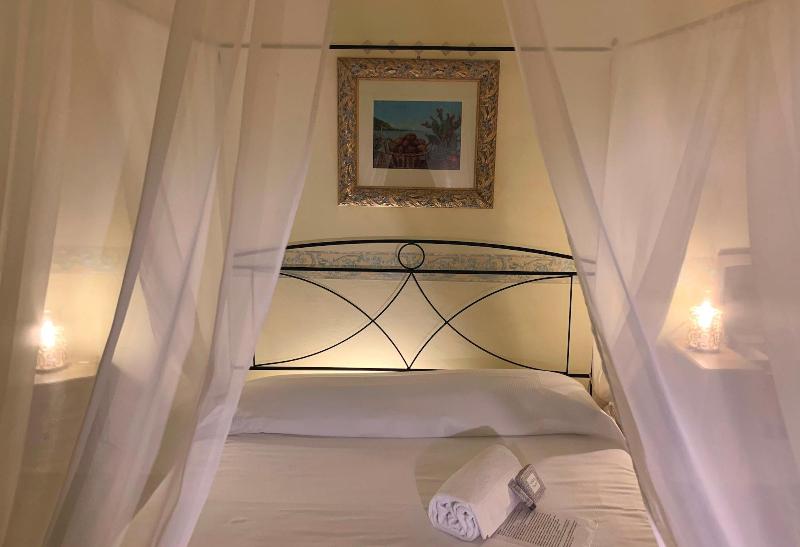 Hotel Palladium - Lobi