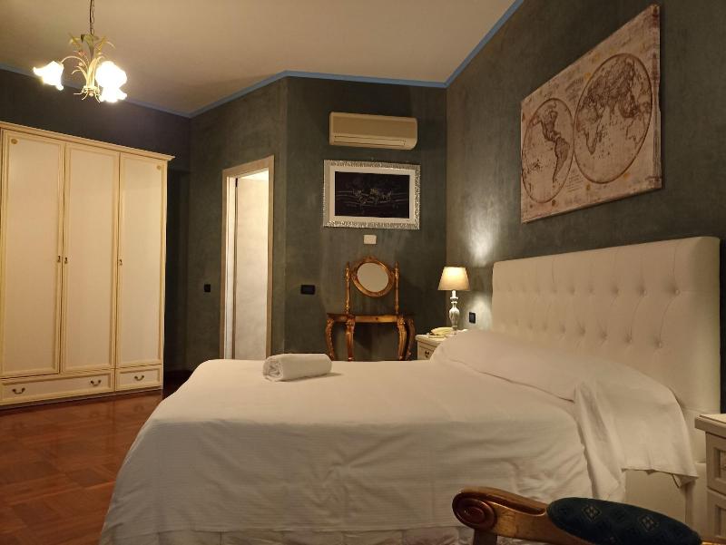 Hotel Palladium - Lobi