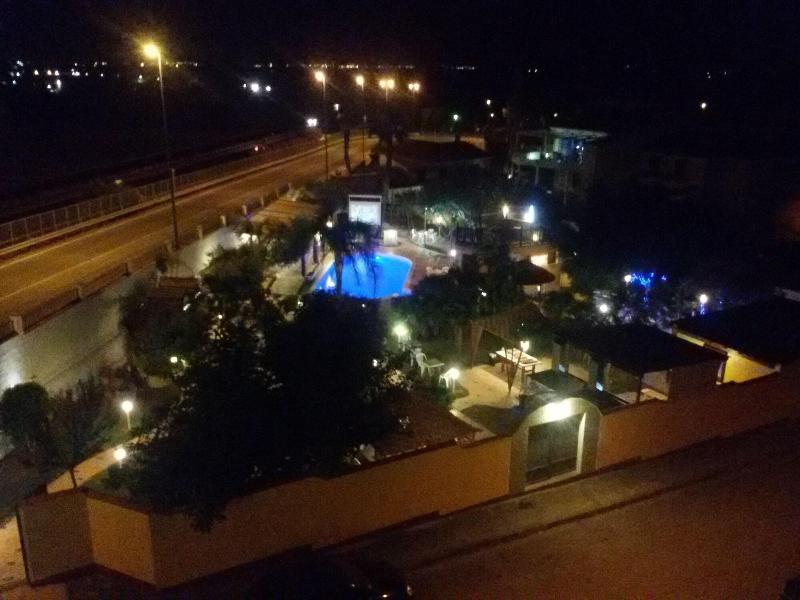 Hotel Palladium - Aktivite