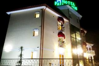 Hotel Palladium otel fotoğrafı