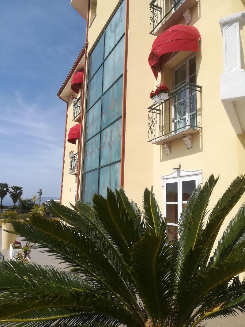 Hotel Palladium - Genel