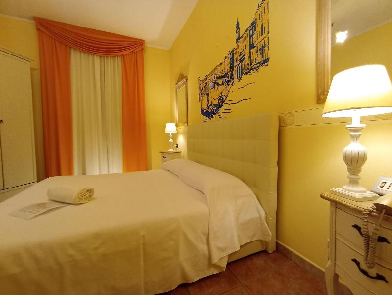 Hotel Palladium - Genel