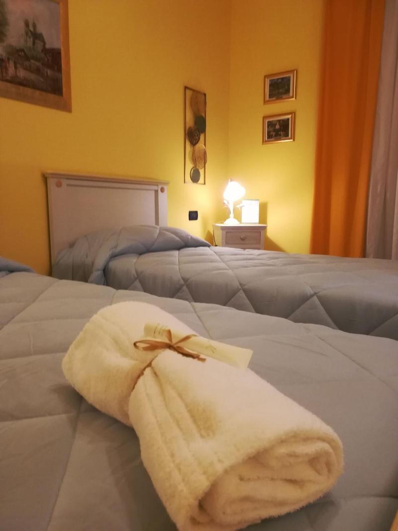 Hotel Palladium - Oda