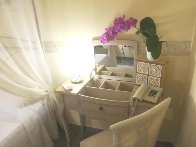 Hotel Palladium - Oda