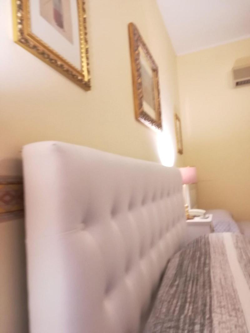 Hotel Palladium - Oda