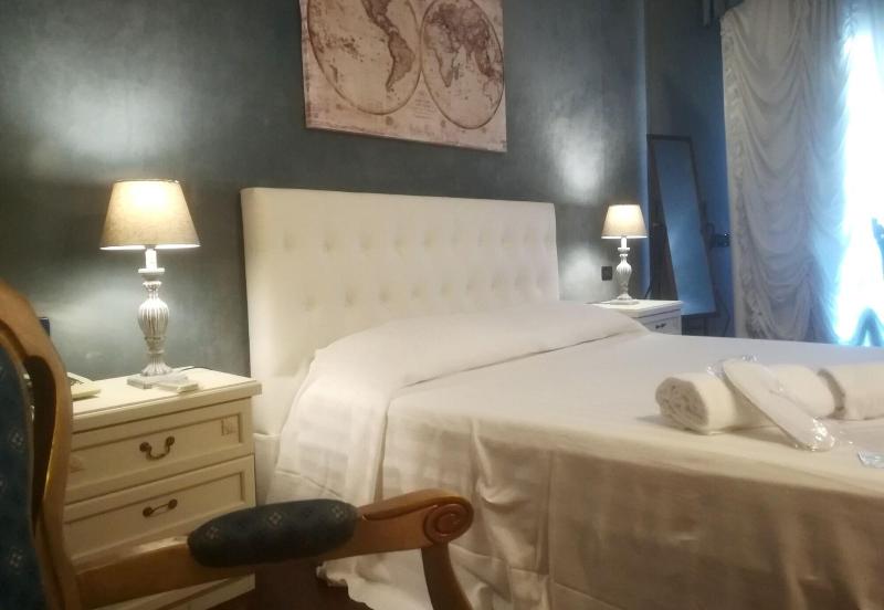 Hotel Palladium - Oda