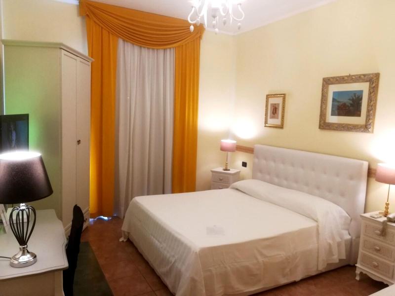 Hotel Palladium - Oda