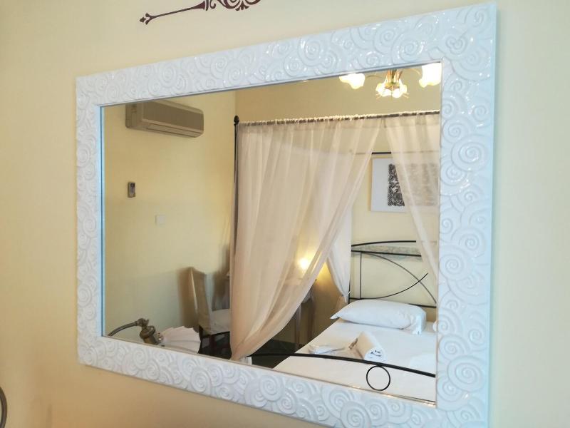 Hotel Palladium - Oda