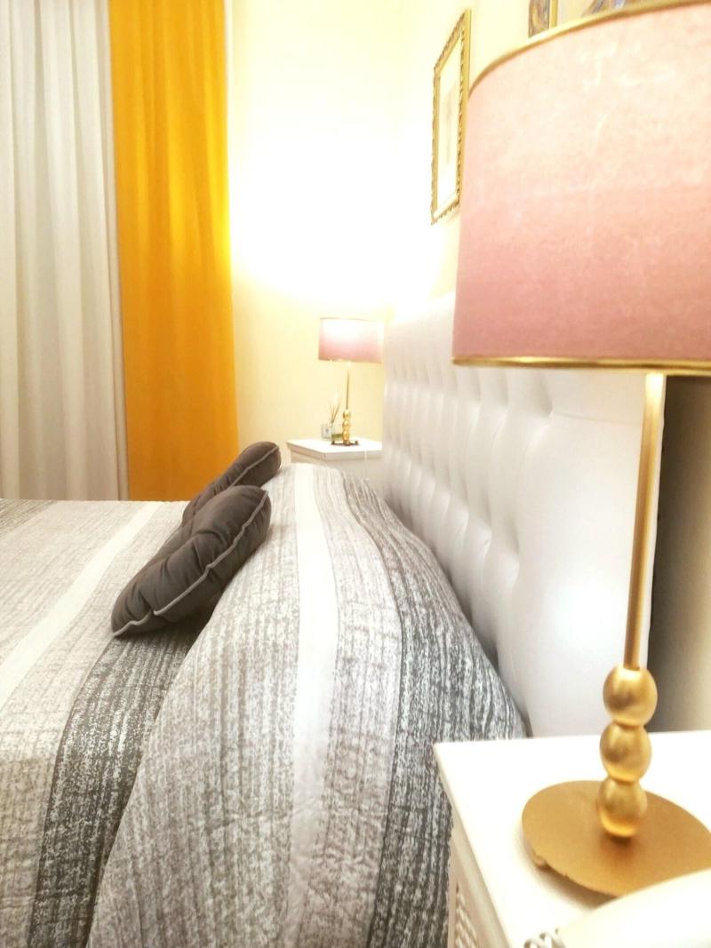 Hotel Palladium - Oda