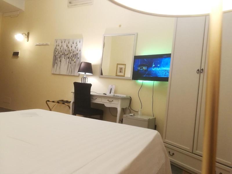 Hotel Palladium - Oda