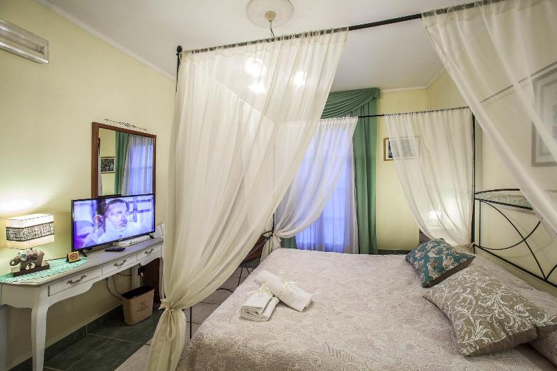 Hotel Palladium - Oda