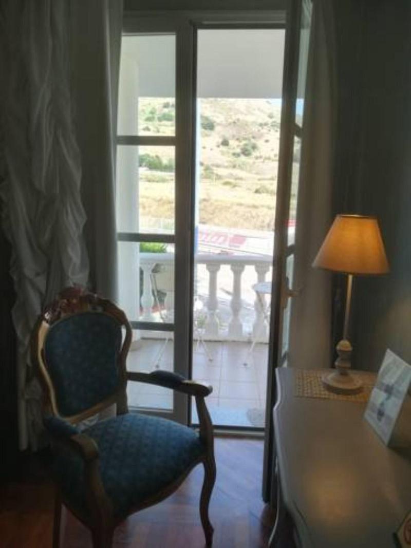 Hotel Palladium - Oda