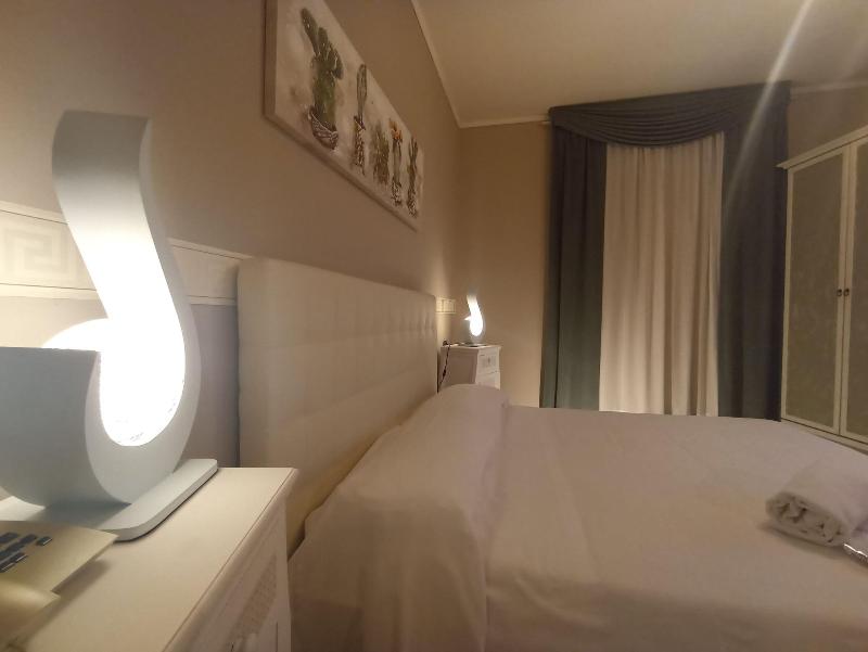 Hotel Palladium - Oda