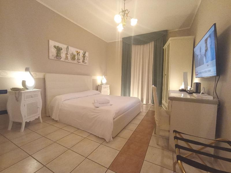 Hotel Palladium - Oda