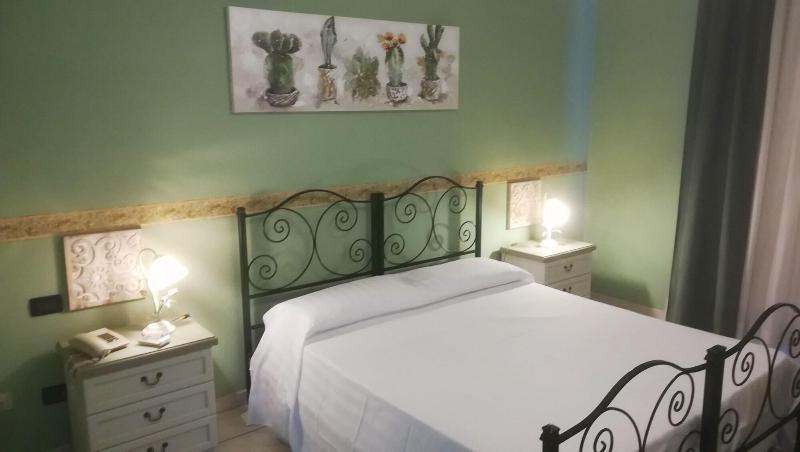 Hotel Palladium - Oda